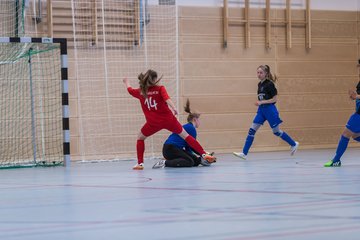 Bild 175 - B-Juniorinnen Kreismeisterschaft OD/RZ